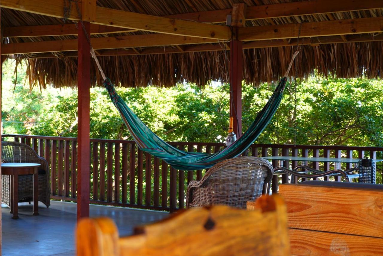 فندق Boca Simon Vacation Curacao يلمستاد المظهر الخارجي الصورة