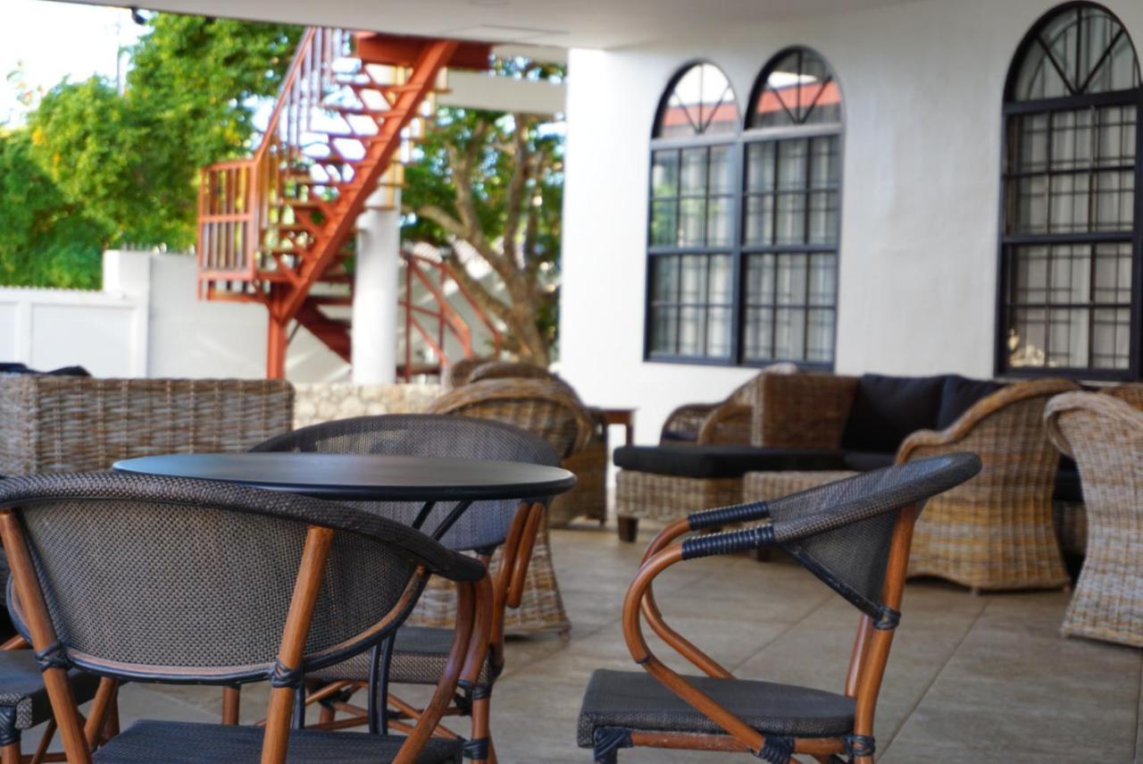 فندق Boca Simon Vacation Curacao يلمستاد المظهر الخارجي الصورة