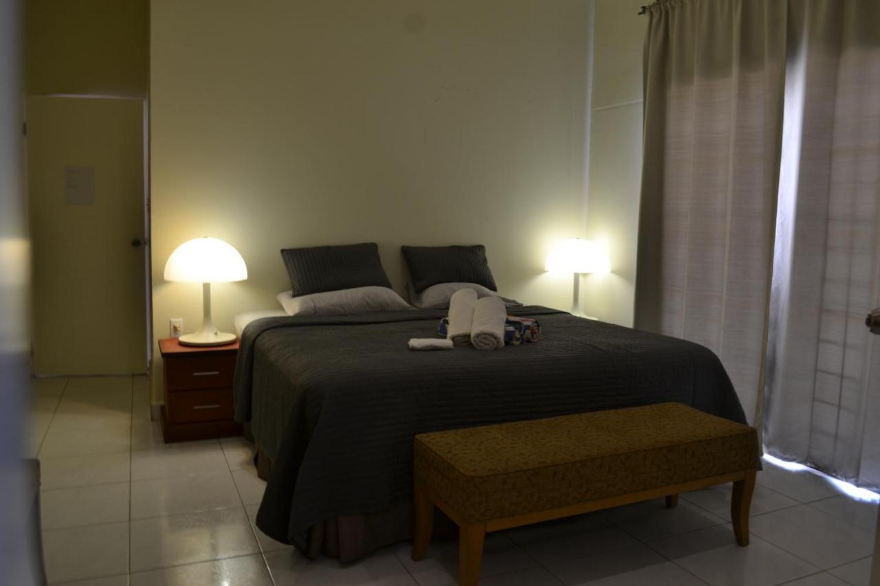 فندق Boca Simon Vacation Curacao يلمستاد المظهر الخارجي الصورة