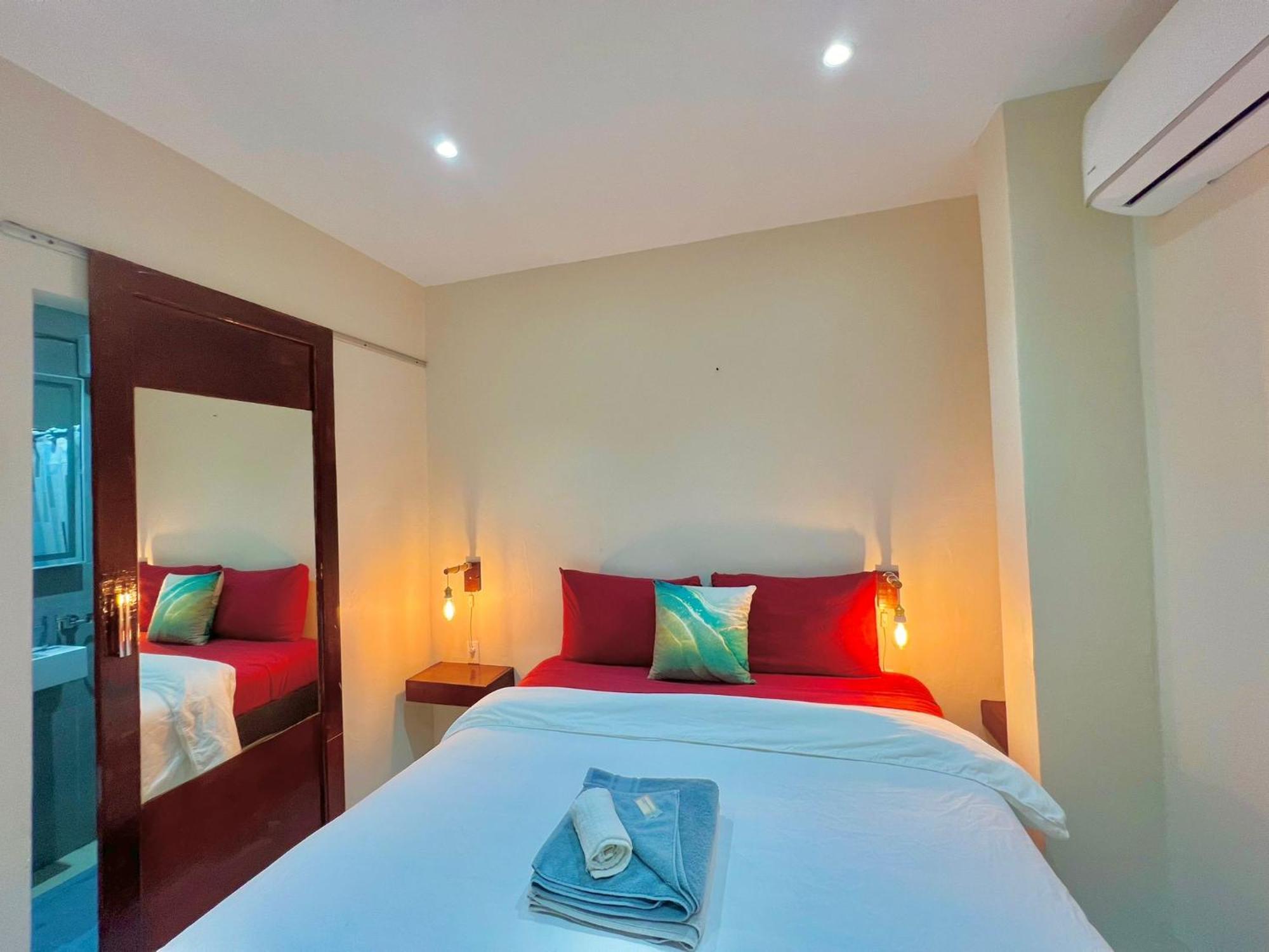 فندق Boca Simon Vacation Curacao يلمستاد المظهر الخارجي الصورة