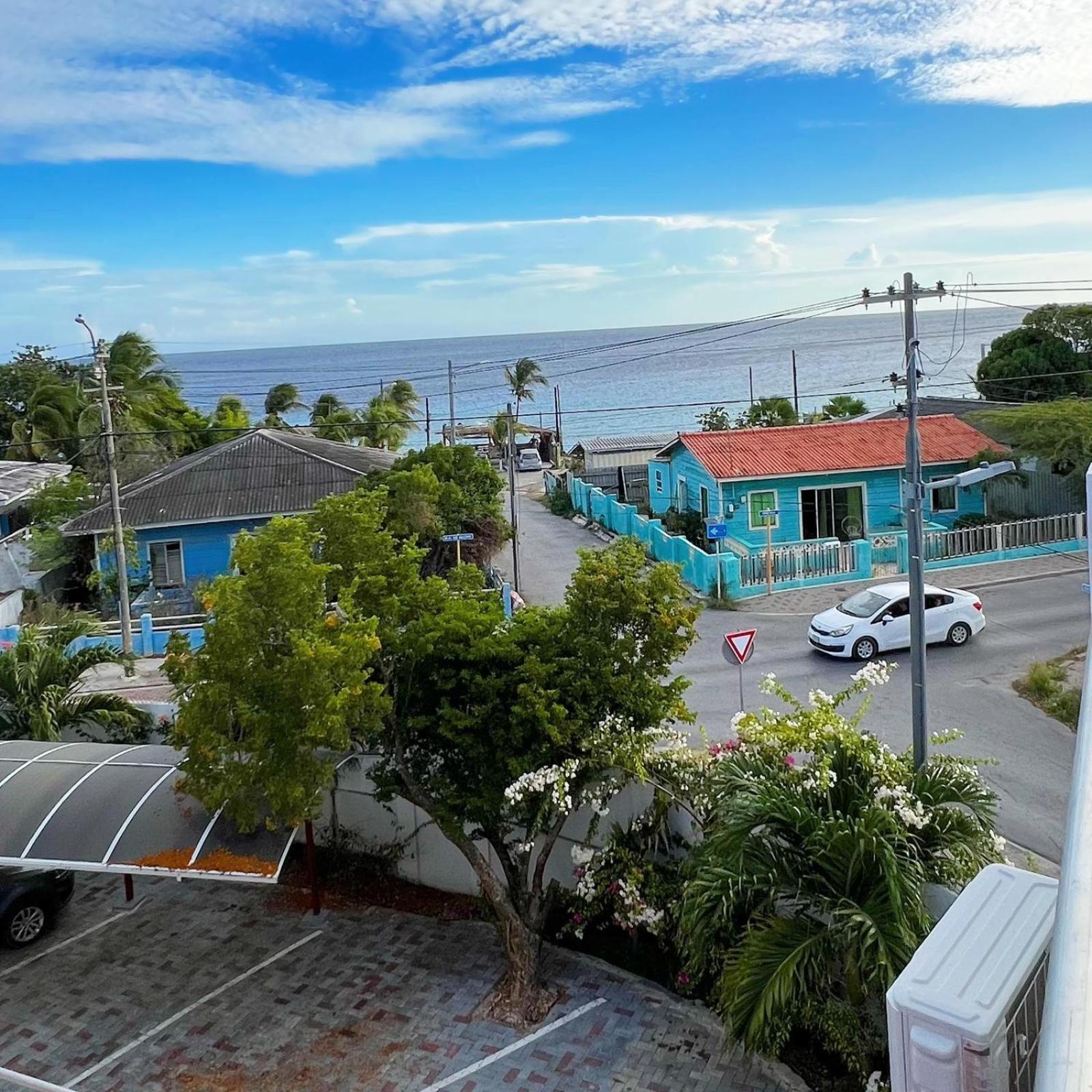 فندق Boca Simon Vacation Curacao يلمستاد المظهر الخارجي الصورة