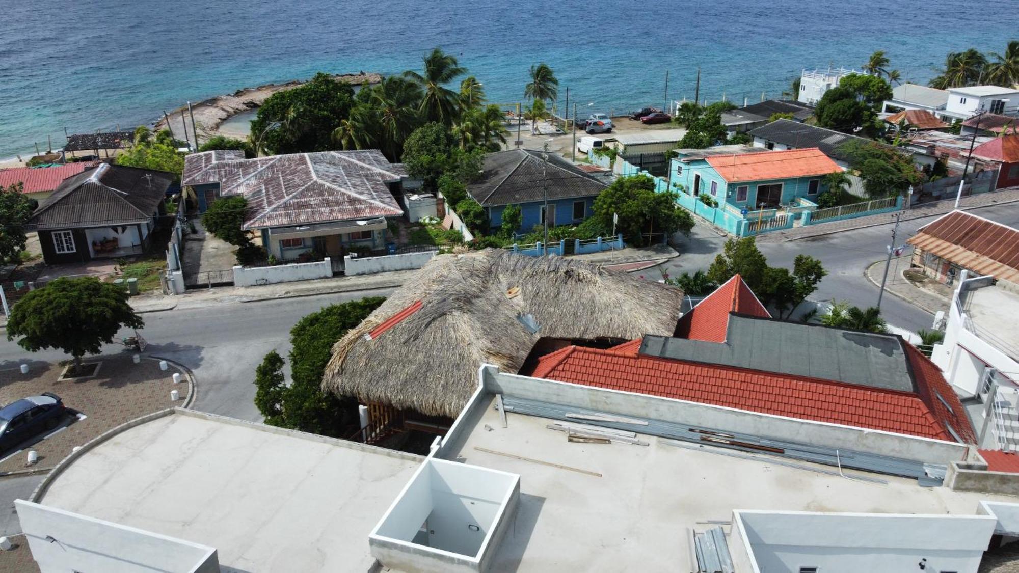 فندق Boca Simon Vacation Curacao يلمستاد المظهر الخارجي الصورة